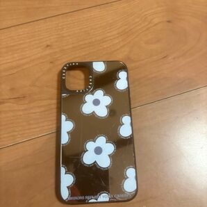 CASETiFY ミラースマホケース iPhone11ケース