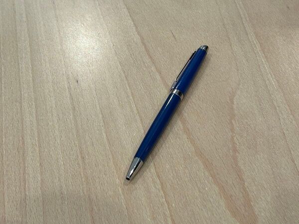 ウォーターマン WATERMAN ボールペン 筆記用具 文房具 ツイスト式