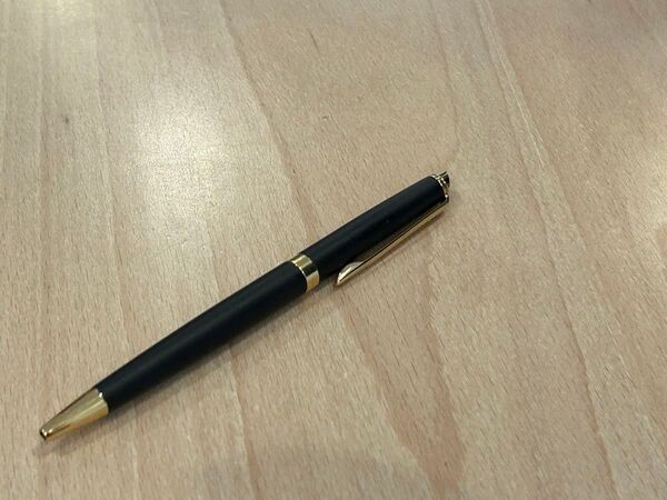 ウォーターマン WATERMAN ボールペン 筆記用具 文房具 ツイスト式