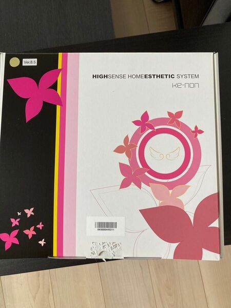 【超美品】 ケノン 8.5 Ke-non