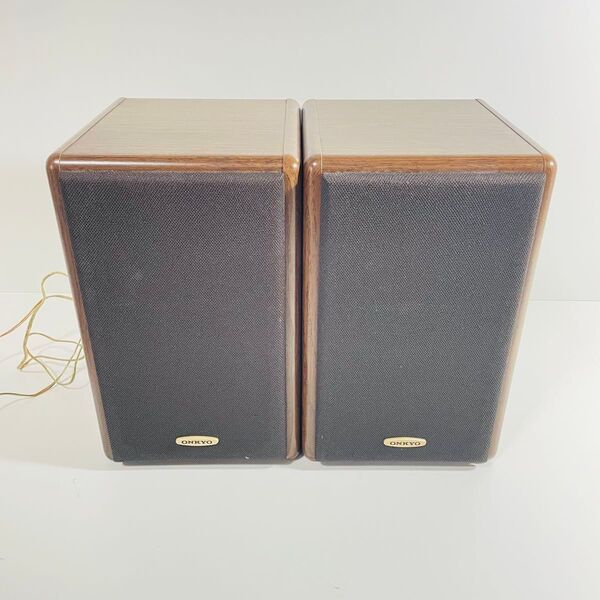 ONKYO D-202A