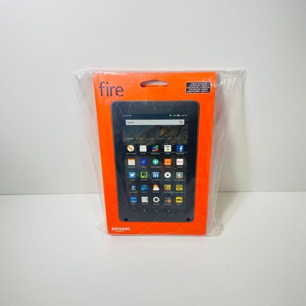 Amazon fireHD 第5世代 8GB