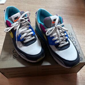 NIKE AIR MAX 90 DM8171-001 27cm ナイキ エアマックス