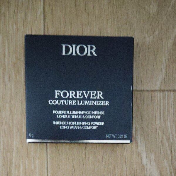 ディオール Dior ディオールスキン フォーエヴァー クチュール ルミナイザー 002 コーラル クルーズ 限定品