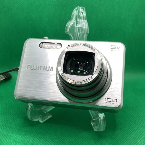 FUJIFILM FinePix J150w コンパクトデジタルカメラ