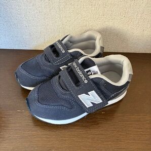 used ニューバランス996 15cm