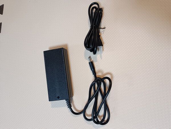 グラフィット GFR01 02 用ACアダプタ