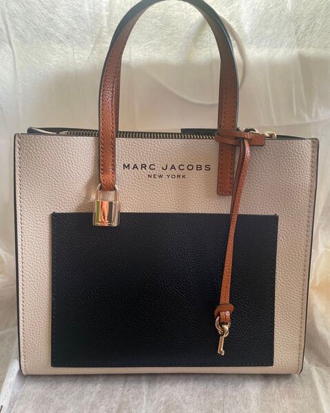 マークジェイコブス MARC JACOBS バッグ ショルダーバッグ M0016132 2way