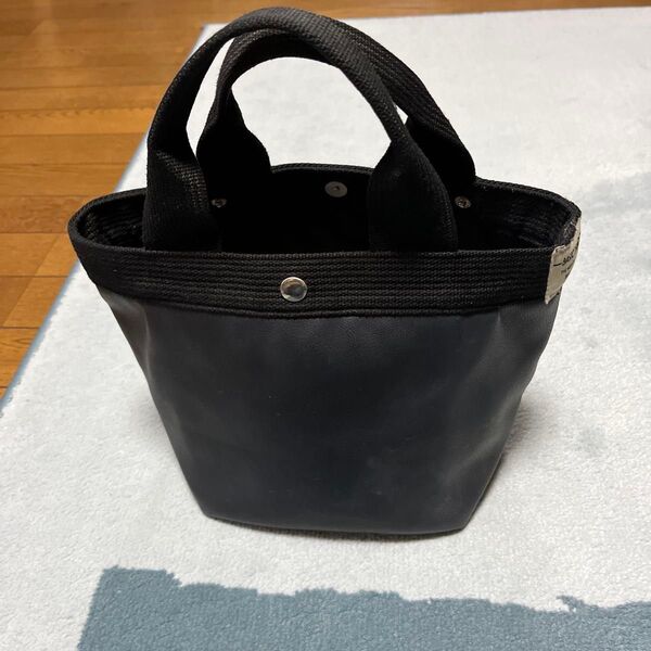BASICTRADITIONAL トートバッグ 訳あり 激安!