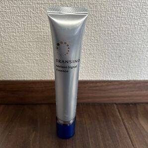 TRANSINOメラノシグナルエッセンス 美白美容液