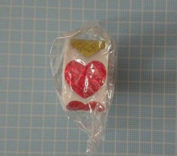 ロールシール 1ロール お名前シール