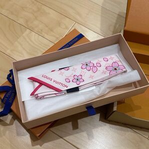 LOUIS VUITTON バンドーBB・チェリーブロッサム