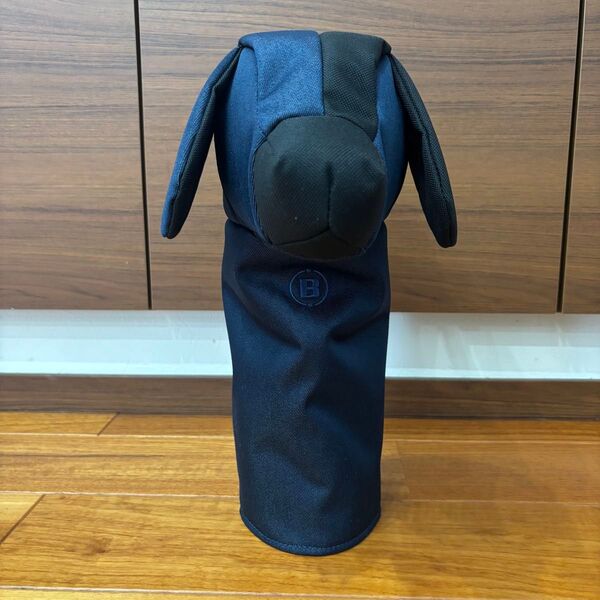 ブリーフィング ドッグ BRIEFING DOGGY ドライバー用 ヘッドカバー