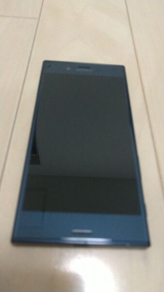 SONY Xperia XZ 601SO