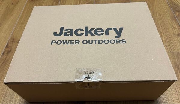 【未使用】ポータブル電源用 Jackery Portable Power Power Bag P10 355×265×350mm