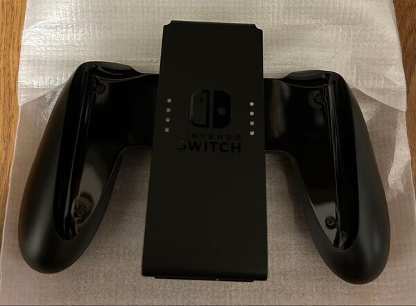【未使用】 Nintendo Switch Joy-conグリップ HAC-011