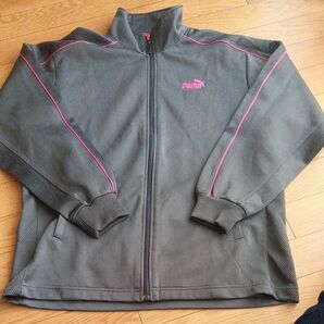 プーマ ジャージ 長袖 メンズS