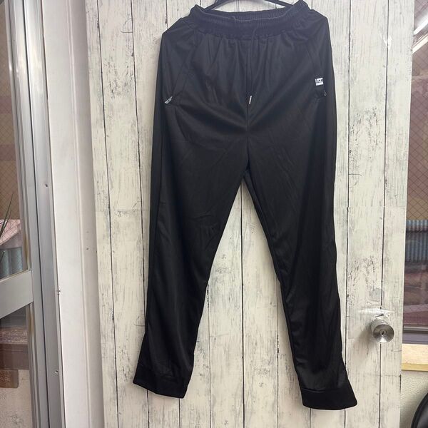 アイスシルクサマーストレッチ冷却冷感パンツひんやり涼しい ⑩