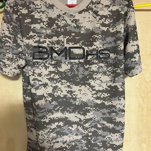 BMD 卓球ウェア サイズS