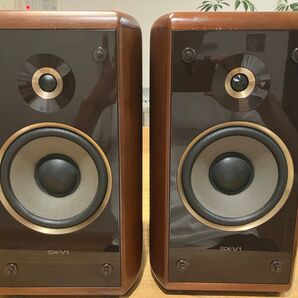 Victor SX-V1-M 当時¥158,000