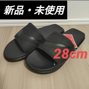 【新品】ナイキ エア マックス シロ スライド 28cm DC1460 ブラック
