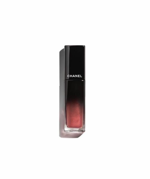 CHANEL ルージュ アリュール ラック リクィッド リップカラー