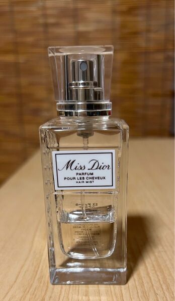 Miss Dior ヘアミスト 30ml ミスディオール ブルーミングブーケ