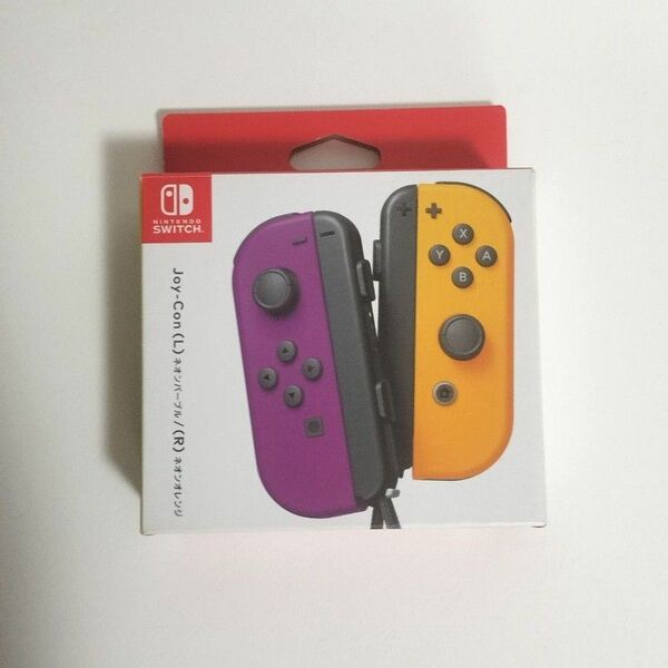 Joy-Con ジョイコン 箱のみ