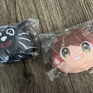 【D賞】キヨくじ キヨ キヨ猫