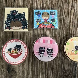 【G賞コンプリート】キヨくじ キヨ猫 キヨ