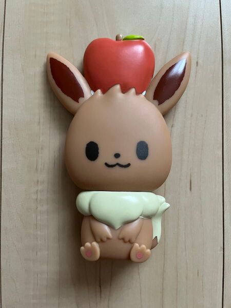 モンポケ イーブイのぺちゃ ポケモン
