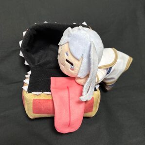 葬送のフリーレン ミニぬいぐるみ フリーレン ミミック 2種セット