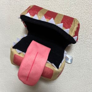 葬送のフリーレン ミニぬいぐるみ ミミック