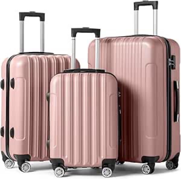新品未使用ですが【訳アリ】スーツケース 鍵付 キャリーケース 機内持ちサイズ 旅行 海外旅行 遠征 移動 サイズS