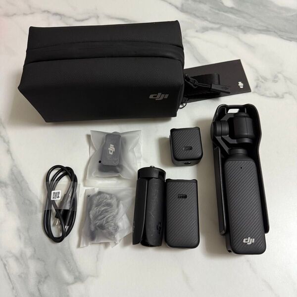 DJI OSMO POCKET3 Creator combo