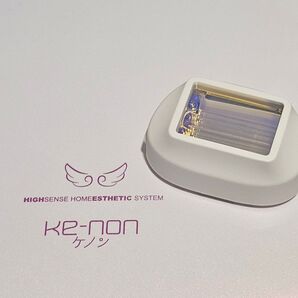 【美品】ケノン v7.2~対応 エクストラカートリッジ