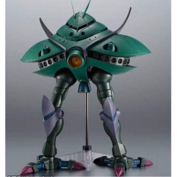 ROBOT魂 <SIDE MS> MA-08 ビグ・ザム ver. A.N.I.M.E. ビグザム