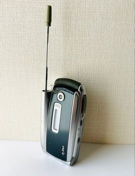 N2701 起動確認済み FOMA/movaデュアル端末 卓上ホルダN02セット