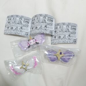キラルンリボン ガチャガチャ2 3個セット