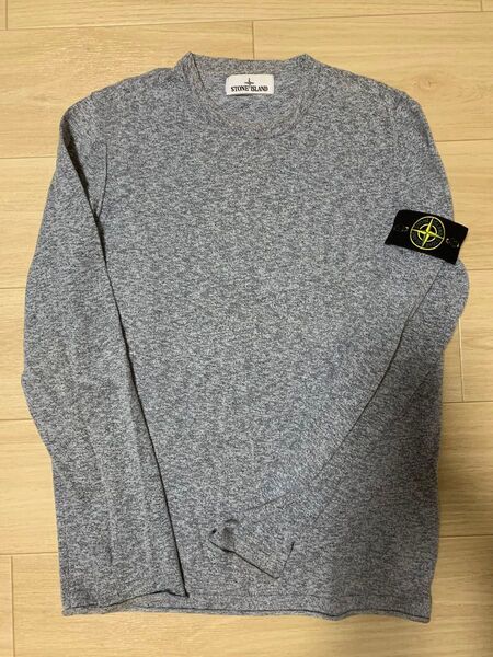 STONE ISLAND ニット