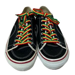 90's VANS V67CL SIXTYSEVEN ローカットスニーカー廃盤