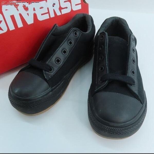 CONVERSE/コンバース ALL STAR BOARDERSTAR OX 1SE005/26.5