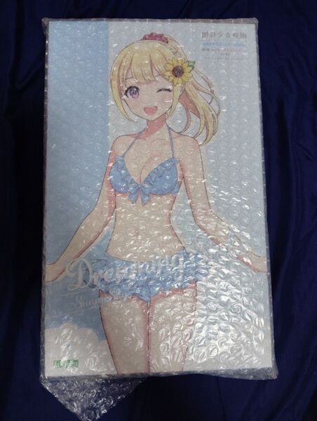 創彩少女庭園 結城 まどか【水着】 ドリーミングスタイル サニースカイ コトブキヤショップ限定