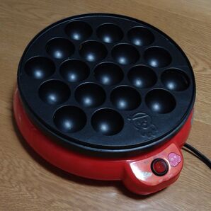 たこ焼き器