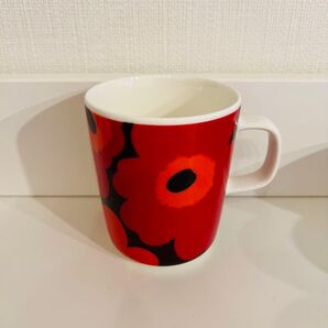 マリメッコ ウニッコ マグカップ 250mL