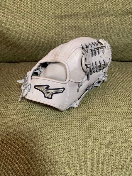 ミズノプロ イチロー A51 グローブ グラブ 軟式 硬式 オーダー