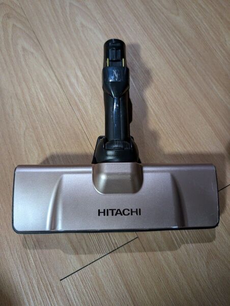 【完動品】日立 スティッククリーナーヘッド D-DP31