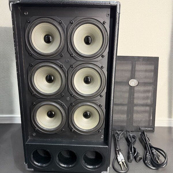 【廃盤・希少・美品】PJB PHIL JONES BASS PB-300
