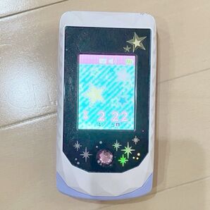 アイカツフォンルック バンダイ