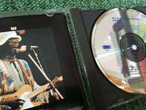 【CD】SLY AND THE FAMILY STONE ☆ Stand 国内盤 Epic 91年 ファンク 名作 解説歌詞対訳 帯なし_画像3